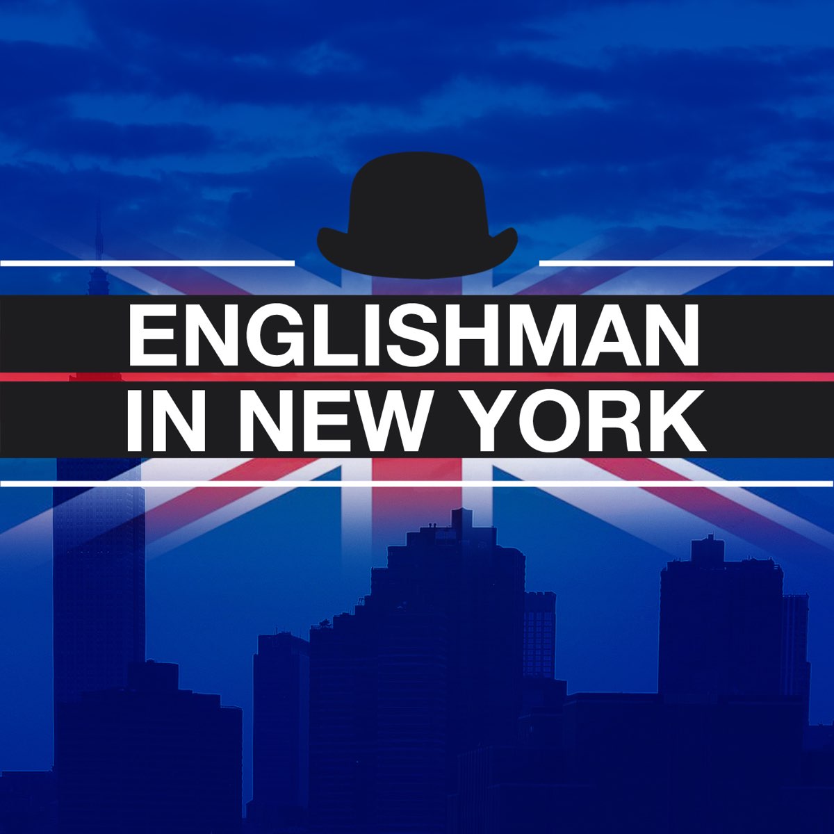 Инглиш мен ин. Инглиш Мэн. Englishman in New York обложка. Инглиш Мэн Мем. New York Orchestra логотип.