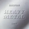 Heavy Metal album lyrics, reviews, download