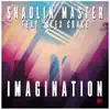 Stream & download Imagination (feat. Alex Grace) - Single