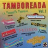 Tamboreadas Vol.1