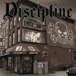 Anthology - Discipline