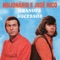 Recordando Mato Grosso - Milionário & José Rico lyrics