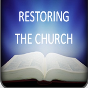 The Need for Restoration of the Church- Brownsville Meeting.mp3