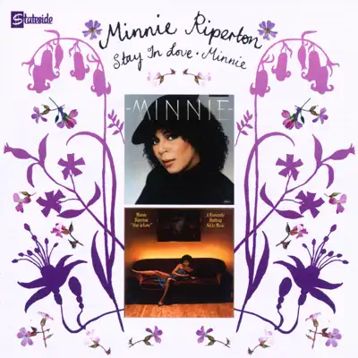 Stay In Love / Minnie - Minnie Riperton