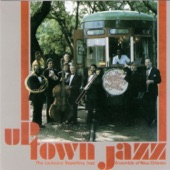 Louisiana Repertory Jazz Ensemble Of New Orleans - New Orleans Stomp