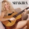 Medicine (feat. Blake Shelton) - Shakira lyrics