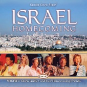 Israel Homecoming artwork