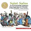 Le carnaval des animaux: 7. Aquarium song lyrics