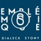 Emblematique (feat. Dialeck) - Stony lyrics