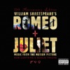 Romeo & Juliet (Music From the Motion Picture) artwork