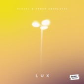 Lux artwork