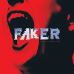 The Familiar / Enough - EP - Faker