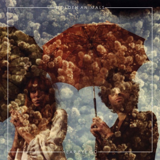 Cover artwork for You Don't Hear Me Now