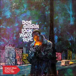 Look Who's Blue (Original Album Plus Bonus Tracks 1960) - Don Gibson