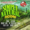 Simply Natural Riddim - EP