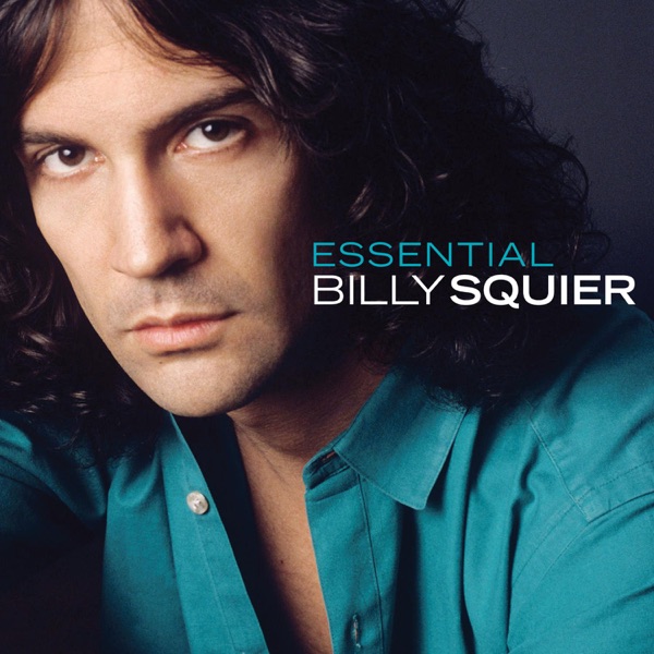 Album art for My Kinda Lover by Billy Squier