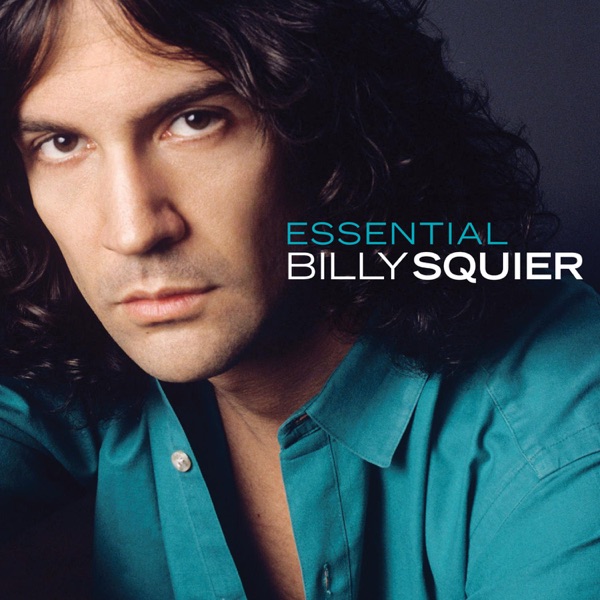 Billy Squier - Rock Me Tonite