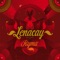 Identidad - Lenacay lyrics