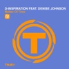 D-Inspiration Feat.Denise Johnson - Matter Of Time