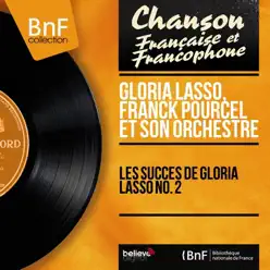 Les succès de Gloria Lasso No. 2 - Franck Pourcel Les succès de Gloria Lasso No. 2 - Franck Pourcel