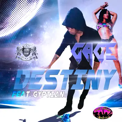 Destiny (feat. Gyptian) - Single - Gage
