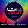 Jumanji / Kwaku - Single