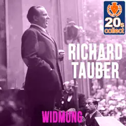 Widmung (Remastered) - Single - Richard Tauber Widmung (Remastered) - Single - Richard Tauber