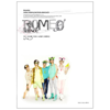 ROMEO - The Second Mini Album - SHINee