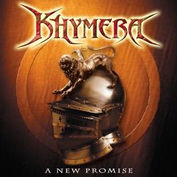 Khymera - Give In to the World