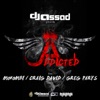 Addicted (feat. Mohombi, Craig David & Greg Parys) - EP