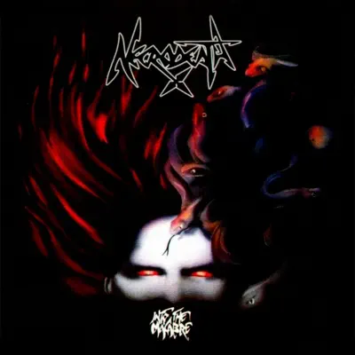 Into the Macabre - Necrodeath