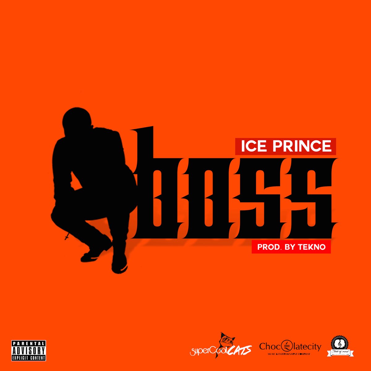 Prince boss