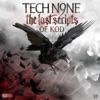 Tech N9ne - Last Sad Song (feat. Krizz Kaliko)