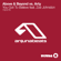 You Got To Believe (feat. Zoë Johnston) - Above & Beyond & ARTY
