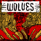 Wolves EP - Wolves