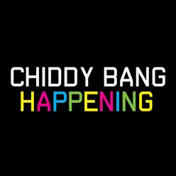 Happening - Single - Chiddy Bang
