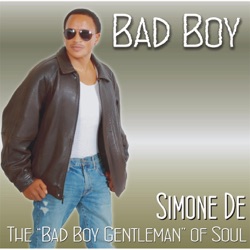 Simone De - So Right so Good