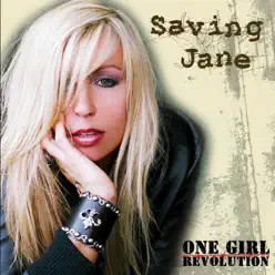 One Girl Revolution (iTunes Exclusive) - Saving Jane