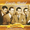 Ernesto Montiel y su Cuarteto Santa Ana - 20 Superéxitos Originales