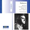 Verdi: Nabucco album lyrics, reviews, download