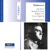 Stream & download Verdi: Nabucco