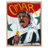 Omar Souleyman - Mawal Jamar