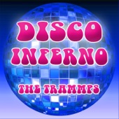 Disco Inferno (Re-Recorded) artwork