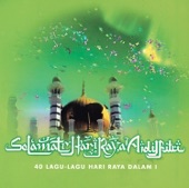 Black Dog Bone - Cahaya Aidilfitri
