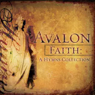 last ned album Avalon - Faith A Hymns Collection