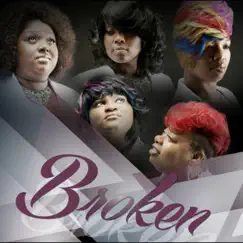 Broken - EP by Broken album reviews, ratings, credits