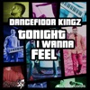 Tonight I Wanna Feel (Remixes), 2013
