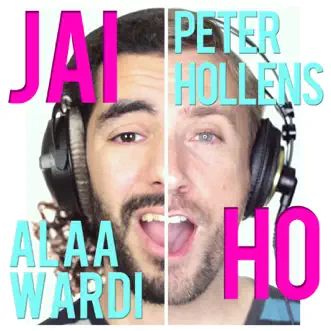 Jai Ho by Alaa Wardi & Peter Hollens song reviws