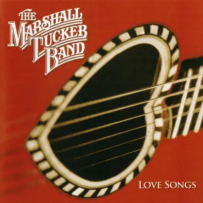 Love Songs - Marshall Tucker Band