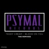 Teddy Cream & Szabo - Blood On You (Brandon Hadden Remix)